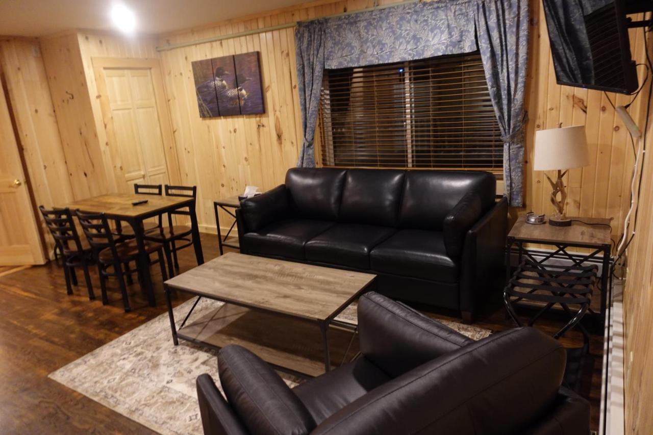 Rangeley Saddleback Inn Ngoại thất bức ảnh