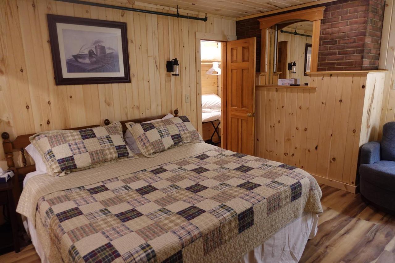 Rangeley Saddleback Inn Ngoại thất bức ảnh