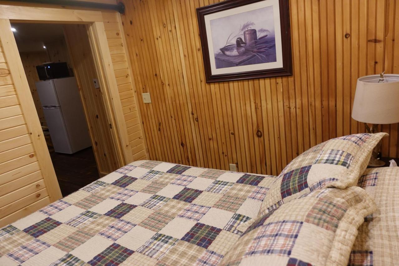 Rangeley Saddleback Inn Ngoại thất bức ảnh