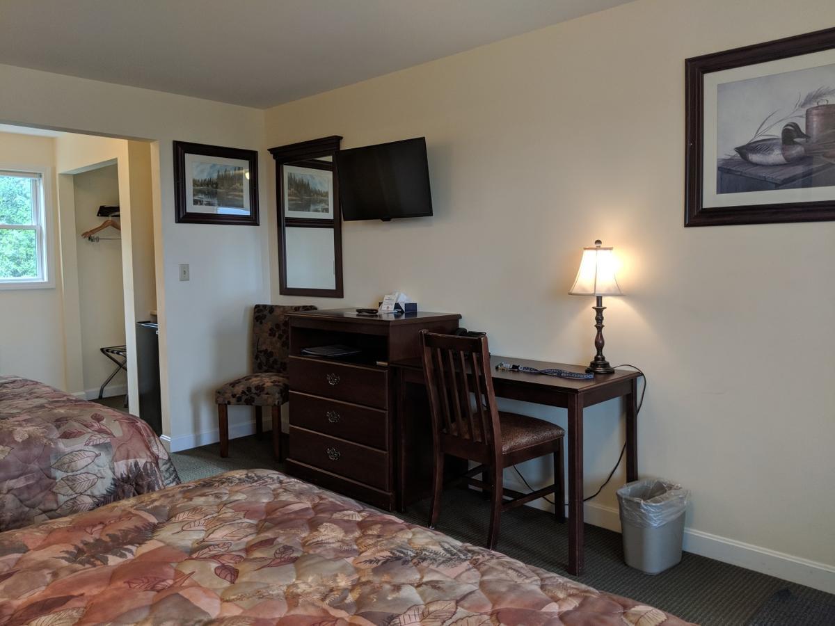 Rangeley Saddleback Inn Ngoại thất bức ảnh
